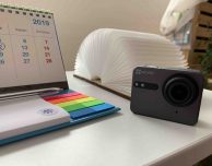 EZVIZ S6, l’action camera 4K di qualità con controllo vocale | Ora con codice sconto