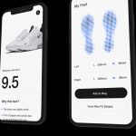 Nike lancerà un’app AR per iPhone molto particolare