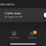 Philips Hue si aggiorna con la funzione Zone