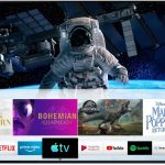 Apple rilascia tvOS 12.3 con la nuova app TV e relativi canali