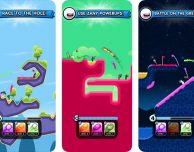 Golf Blitz: l’atteso gioco arcade con multiplayer