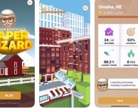 “Warren Buffett’s Paper Wizard”, il nuovo gioco realizzato in collaborazione con Apple