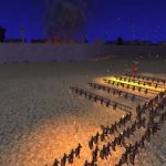 “ROME: Total War – Barbarian Invasion” è disponibile per iPhone