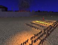 “ROME: Total War – Barbarian Invasion” è disponibile per iPhone
