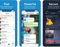 Telegram si aggiorna: arrivano chat archiviate, blocco e tanto altro