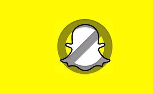 Snapchat blocca gli account che utilizzano iPhone con Jailbreak