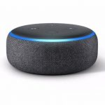 Amazon Echo Dot in offerta a 29,99€!
