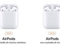 AirPods 2 in sconto su Amazon a partire da 157€!