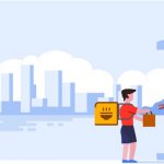 Le app mobile di Google permettono di ordinare cibo direttamente da iPhone