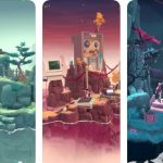 The Gardens Between: un gioco che vuole far riflettere sul significato dell’amicizia