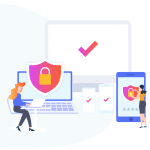 I cinque motivi per cui scegliere una VPN per mobile