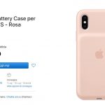 Le consegne delle Smart Battery Case per iPhone XS/XS Max e XR slittano a luglio (ma c’è una soluzione)