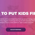 Gli sviluppatori chiedono ad Apple di rilasciare le API per Screen Time