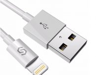 Cavo Lightning Synciwire MFi con codice sconto