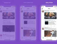 Twitter abilita i retweet con immagini, video e GIF