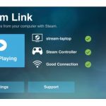 Steam Link è ufficialmente disponibile su iOS e Apple TV