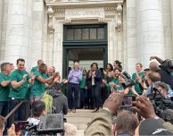Inaugurato il nuovo Apple Carnegie Library, non chiamatelo semplice “store”