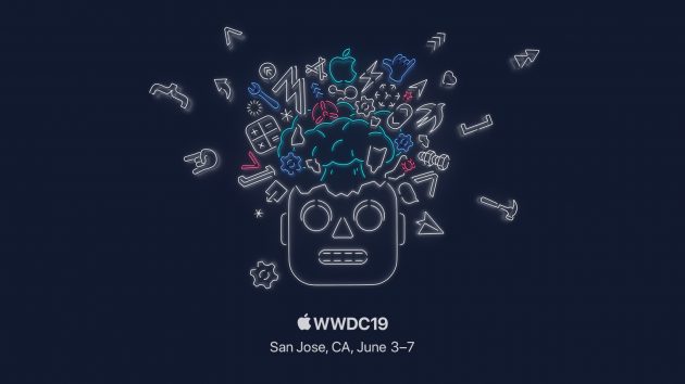 wwdc 2019 