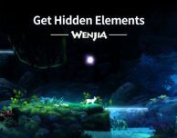 Wenjia: navigare tra il mondo materiale e quello energetico