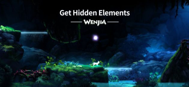Wenjia: navigare tra il mondo materiale e quello energetico