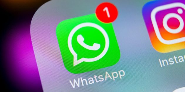 WhatsApp corregge il problema delle notifiche per le chat “mute”