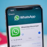 WhatsApp smetterà di funzionare su alcune versioni di iOS