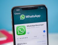 WhatsApp smetterà di funzionare su alcune versioni di iOS