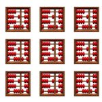 Apple, l’emoji dell’abaco è sbagliata