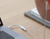 Anker lancia l’adattatore da USB-C a Lightning certificato Apple