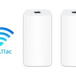 Apple rilascia un nuovo update per AirPort Base Station