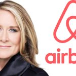 Angela Ahrendts nominata membro del consiglio di amministrazione di Airbnb