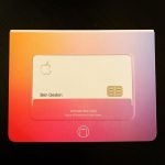 Apple Card: ecco la confezione con cui arriverà