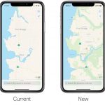 Apple Maps, l’Italia sarà protagonista di tanti miglioramenti
