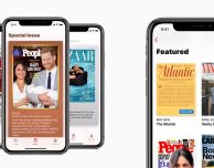 Apple condivide alcune novità su Apple News+