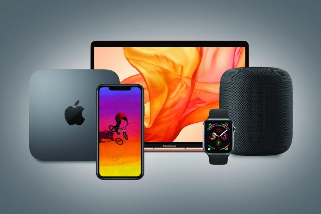 Il design dei prodotti Apple è davanti ad un punto di svolta? | Editoriale