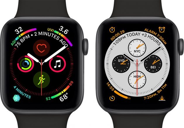 Apple Watch Series 5 monitorerà il sonno?