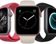 Apple Watch domina (ancora) il mercato degli smartwatch
