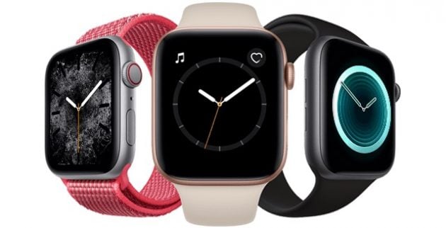 Apple Watch continuerebbe a dominare il mercato dei wearables