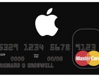 Apple Card? Un’idea di Steve Jobs già nel 2004
