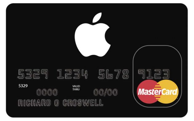 Apple Card? Un’idea di Steve Jobs già nel 2004