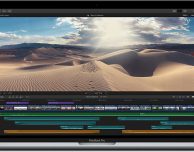 Disponibili i nuovi MacBook Pro con tastiera migliorata e CPU più potenti
