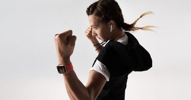 watchOS 5.2.1 disponibile per Apple Watch, ecco le novità