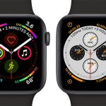 Apple Watch Serie 4 vince il premio “Display dell’anno”