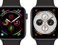 Apple Watch Serie 4 vince il premio “Display dell’anno”
