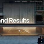 Apple rinnova la pagina web “Investor Relations”