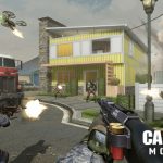 Aperte le pre-registrazioni per la beta di “Call of Duty: Mobile” su iOS