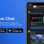 Valve rilascia Steam Chat per iPhone