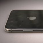 iPhone XI, e se la tripla fotocamera fosse così?