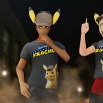 Pokèmon GO, in arrivo l’evento speciale dedicato a Detective Pikachu