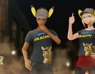 Pokèmon GO, in arrivo l’evento speciale dedicato a Detective Pikachu